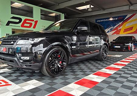 Land Rover Range Rover Sport HSE Dynamic