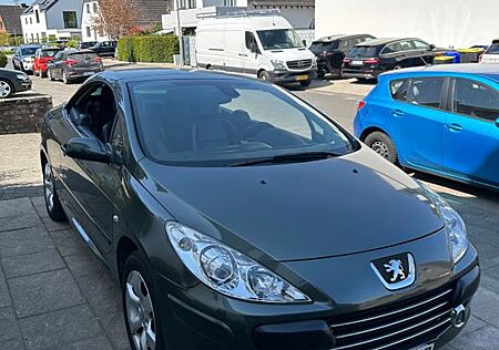 Peugeot 307 CC JBL 140 JBL