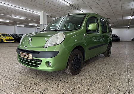 Renault Kangoo Privilege/KLIMA/TÜV 12/26//1.6 L/5.Sitzer