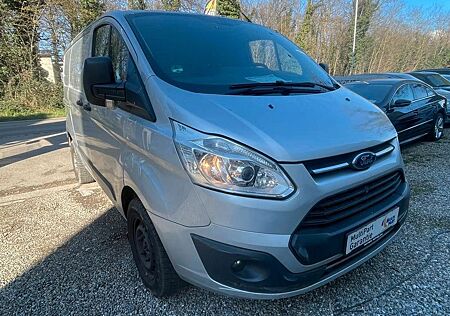 Ford Transit Custom Kasten 270 L1 Trend