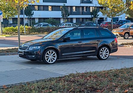 Skoda Octavia 2.0 TDI 4x4 Joy Combi Joy