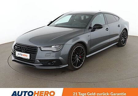 Audi A7 3.0 V6 TDI quattro Competition Aut.*HUD*ACC*