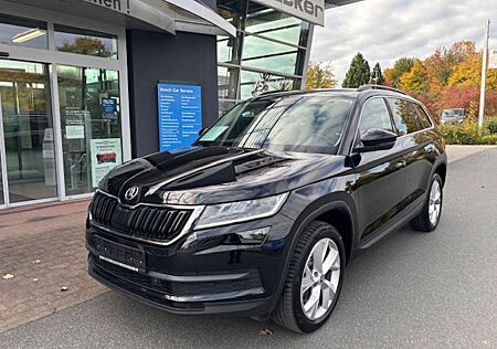 Skoda Kodiaq 2.0 TDI Soleil 4x4 Navi