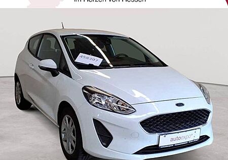 Ford Fiesta 1.1 TREND