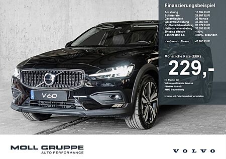 Volvo V60 CC V60 Cross Country B4 (Diesel) Ultimate