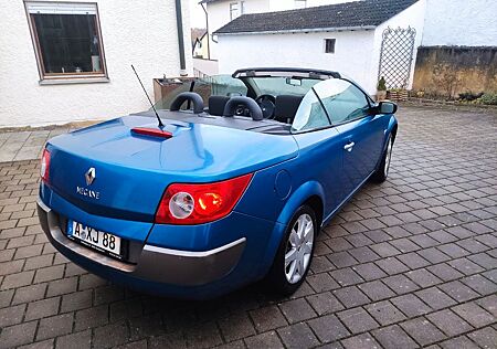 Renault Megane Coupé-Cabriolet Dynamique 1.6 Dynamique