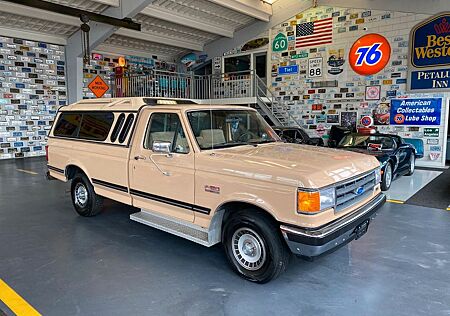 Ford F 150 Toller Pickup einmalig 52000 Meilen