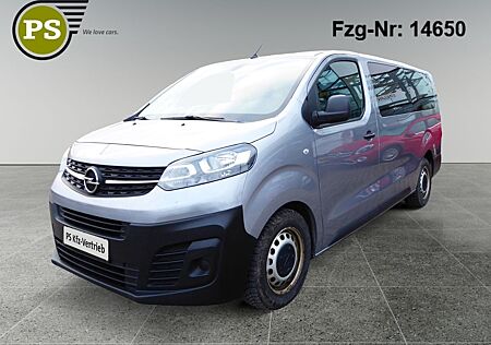 Opel Vivaro 2.0 CDTI Kombi L3H1 Navi Klima 9-Sitzer