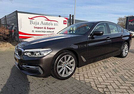 BMW 530 5 Limousine d xDrive Luxury Line