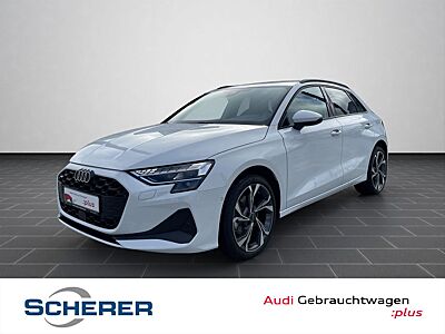 Audi A3 Sportback 30 TFSI S tron. S LINE SONOS ACC LE