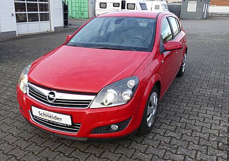 Opel Astra H Lim. Cosmo 1.9 CDTI 6 Gang