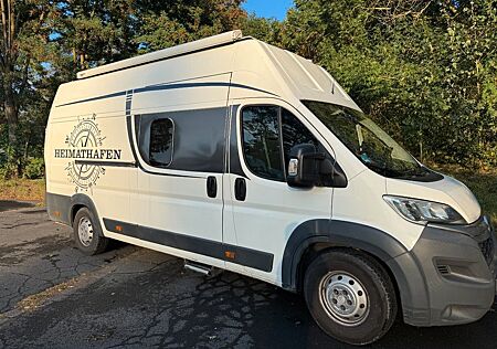 Citroën Jumper Camper Van