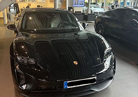 Porsche Taycan gebraucht kaufen Porsche Taycan - -