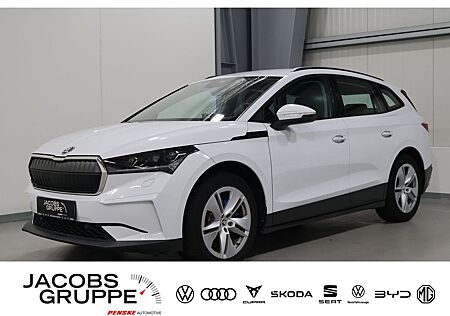 Skoda Enyaq 60 Loft AHK,Navi,LED,App-Connect,PDC