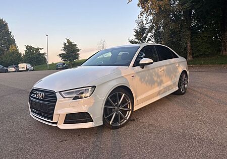 Audi A3 2.0 TDI SLine S Tronic