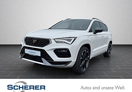 Cupra Ateca VZ 2.0 TSI DSG 4x4 360° DCC LED NAVI RFK S