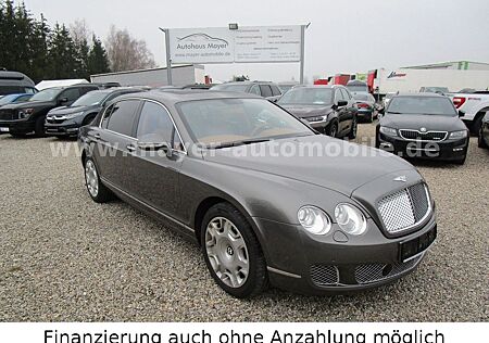 Bentley Continental Flying Spur *GSD*Standheizung*