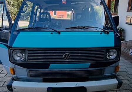 VW T3 Caravelle Volkswagen T3 Camper