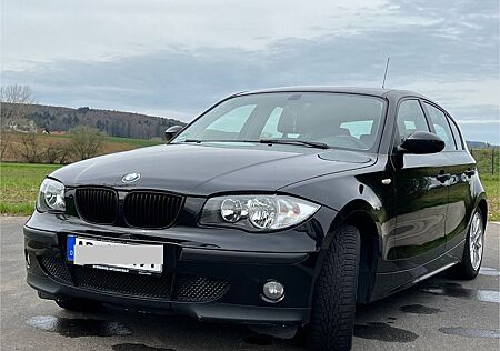 BMW 116i -Steuerkette neu