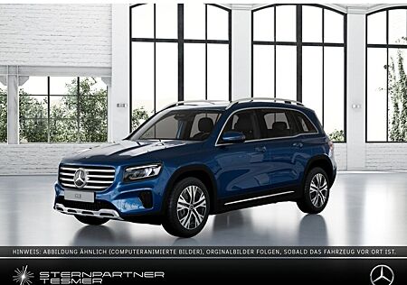 Mercedes-Benz GLB 200 d +PROGESSIVE+AHK+LED+KAMERA+SHZ