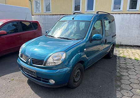 Renault Kangoo Privilege
