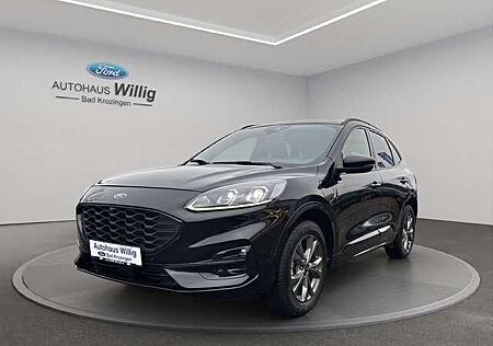 Ford Kuga Plug-In Hybrid ST-Line X / Anhängerkupplung