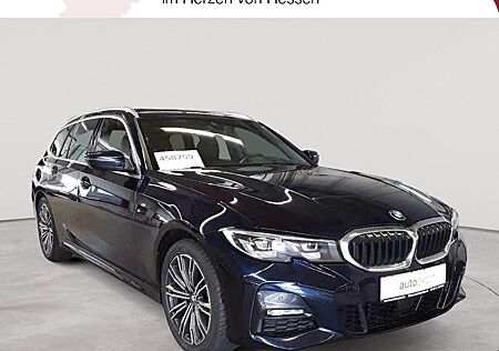 BMW 330e Touring xDrive Aut. M Sport Navi