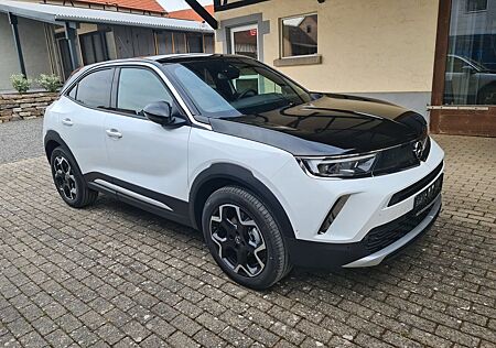 Opel Mokka 1.2 Turbo 96kW Ultimate Ultimate