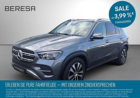 Mercedes-Benz GLE 350 de 4M Advanced Plus Pano AHK 20 Zoll 360