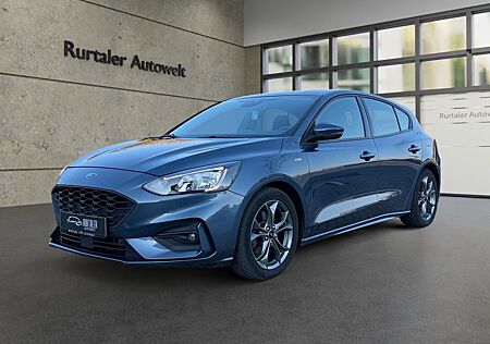 Ford Focus Lim. ST-Line *KLIMA*NAVI*PDC*SHZ*TEMP.*TÜV