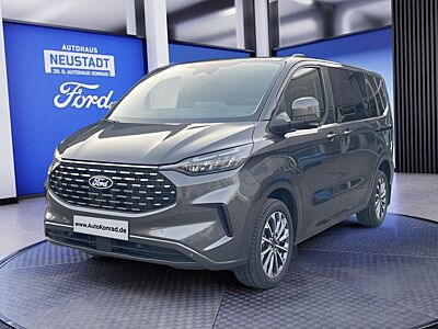 Ford Tourneo Custom 320 L1H1 VA Autm. TitaniumX