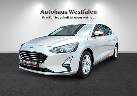 Ford Focus Cool & Connect/Navi/Kamera/Winter-Paket !