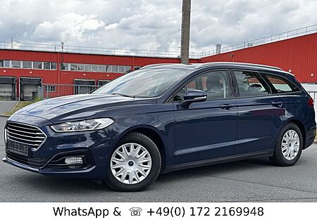 Ford Mondeo 2,0 EcoBlue*KLIMA*ANDROID*2xPDC*1HD*TEMP*