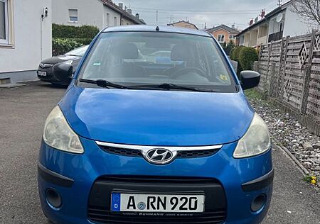 Hyundai i10 1.2 Style Style