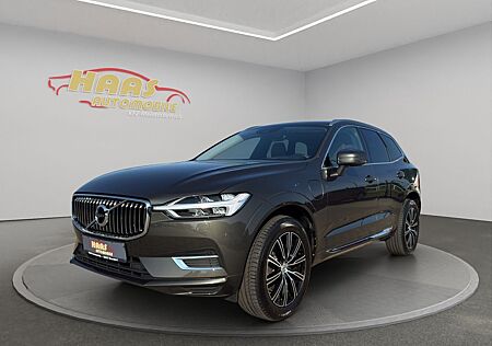 Volvo XC 60 XC60 Inscription Plug-In Hybrid AWD*Navi*