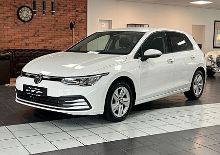 VW Golf Volkswagen VIII Lim. Life 2.0 TDI/ACC/LED/BT/NAVI/SHZ