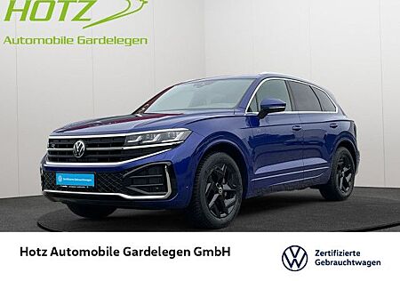 VW Touareg Volkswagen 3.0 TDI 4Motion R-Line AHK