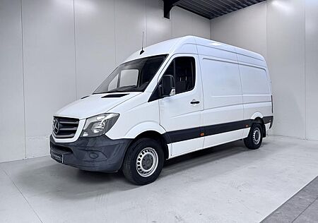 Mercedes-Benz Sprinter 314 CDI Autom. L2H2 - Airco - GPS - Top