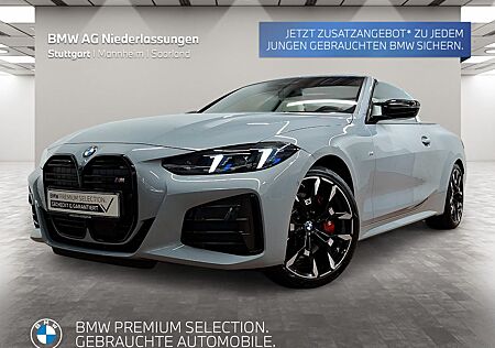 BMW M440i xDrive Cabrio M Sport Driv.Assist.Prof