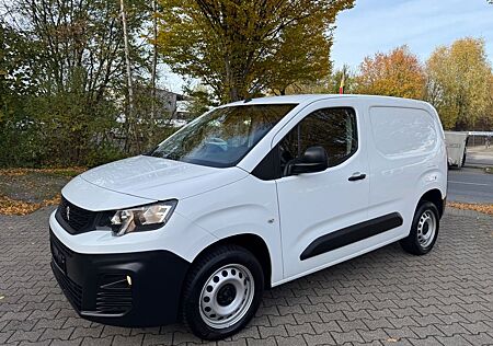 Peugeot Partner Premium*NAVI *PDC *1.Hd *INSPEKTION NEU!