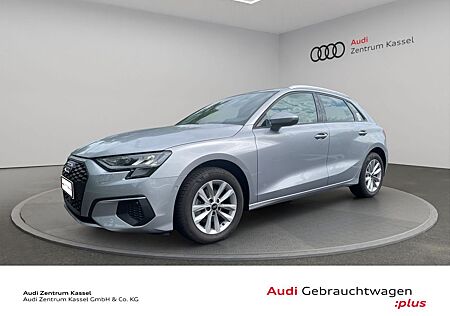 Audi A3 Sportback 30 TDI LED Navi PDC+ CarPlay