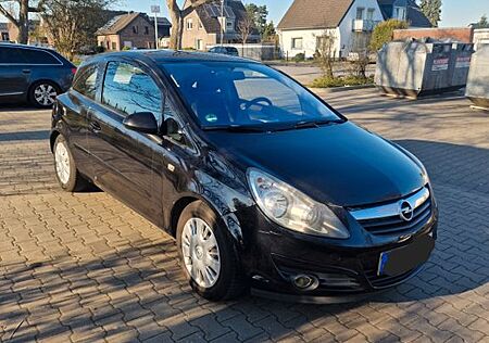 Opel Corsa 1.4 Twinport Sport Sport