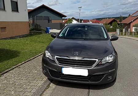 Peugeot 308 SW Style 130 PureTech Style