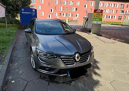 Renault Talisman ENERGY dCi 160 EDC Initiale Paris G...