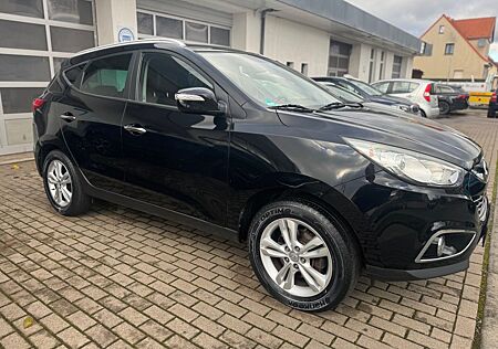 Hyundai ix35 Premium 4WD