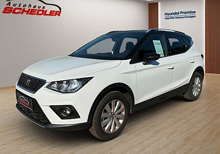 Seat Arona Xcellence Navi Rückfahrkamera Businesspak.