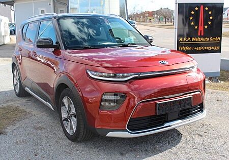 Kia Soul e- 64kWh ExecutiveLine 5d