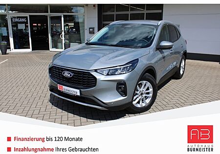 Ford Kuga 1,5 EcoBoost Titanium ACC LED 360 Gr. Navi