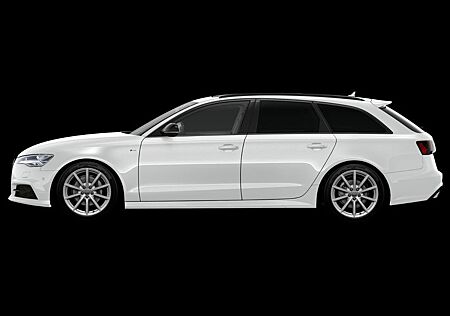 Audi A6 2.0 TDI 140kW S tronic quattro Avant -