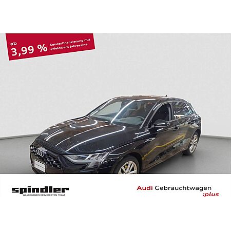Audi A3 leasen